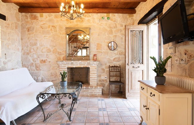 Strofilia Authentic Villas - Foto 39