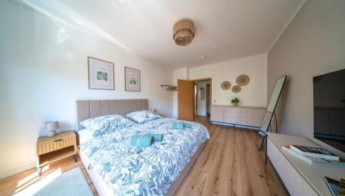 Helle, freundliche Wohnung in Zentrumsnähe - Foto 3