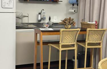 Santa Fé Hospedagem - Espaço Inteiro - Foto 14