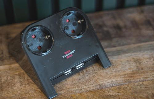 Lemon3 - SAP Arena & Maimarkt - Smart-TV - Self-Checkin - Free Parking - Foto 42