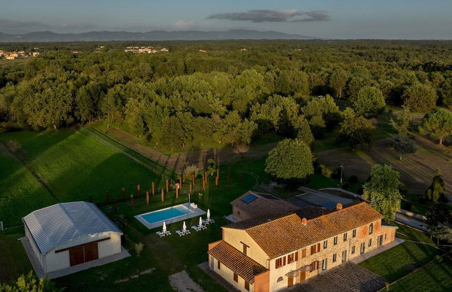 Tenuta Francigena 8 Emma Villas - Foto 43