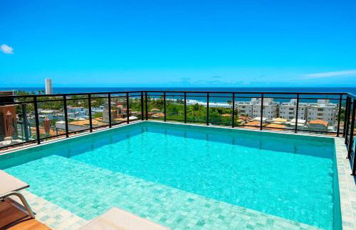 Studio charmoso e confortável a 300m da praia - Concept Life Stella Maris - Foto 21