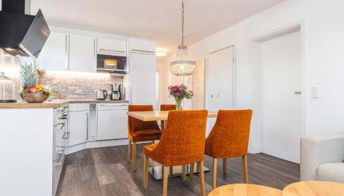 Tom's Hof Ferienwohnung Dascha - Foto 4