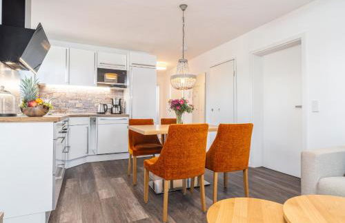 Tom's Hof Ferienwohnung Dascha - Foto 4