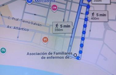 Apartment Barbate - Foto 11