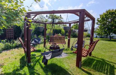 Ferienwohnung am Schweriner Außensee - Foto 12