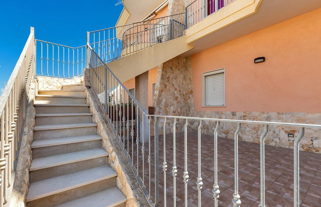 1930 Residence La Primula - Foto 18