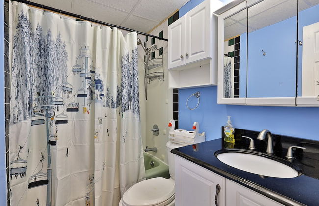 Winding Way Chalet 3 Bedroom Home - Foto 20