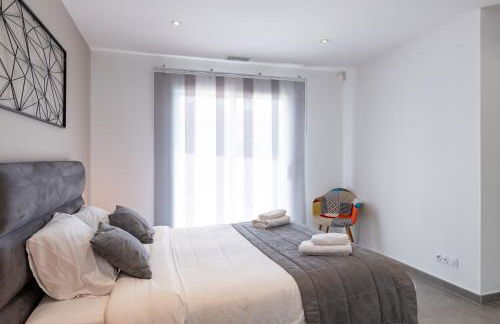 Les Villas Black&White - Foto 45