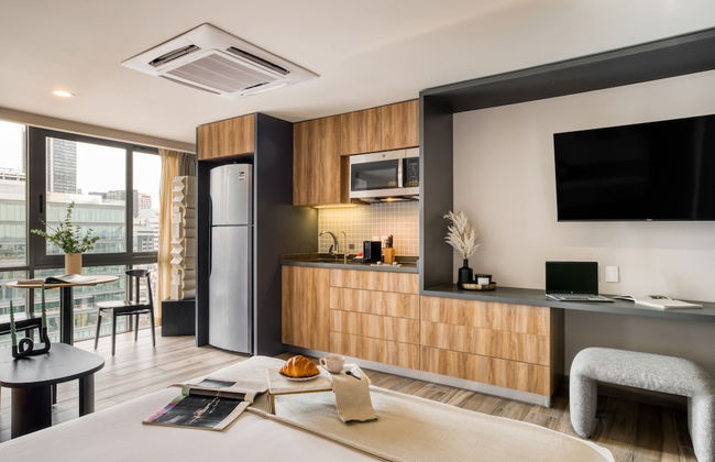 ULIV Cibeles - Foto 33