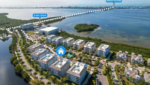 Paradise Awaits by Coastal Chic Vacations - Foto 4