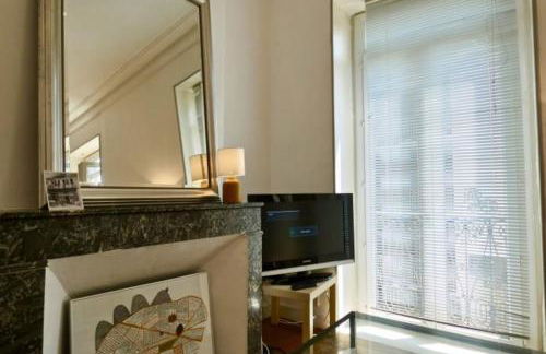 Bel appartement hausmannien à Montpellier - Photo 8