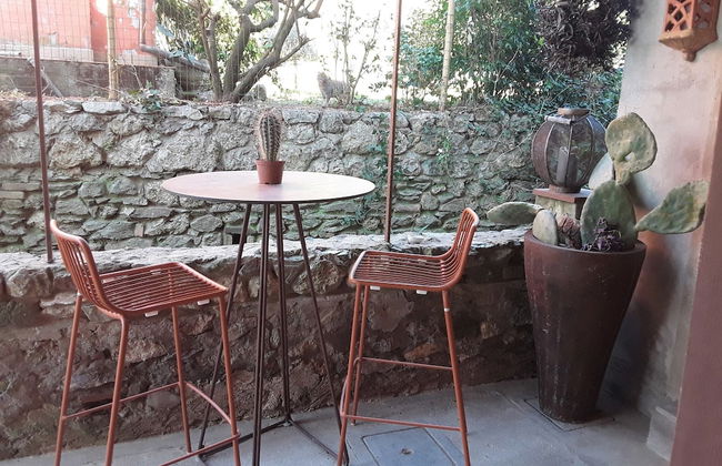 Belvilla by OYO Casaruscello - Foto 10