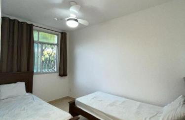 Apto 2Q perto da praia! - Photo 2