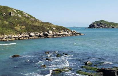 Apartamento encantador próximo praia mercado Farm padaria - Foto 13