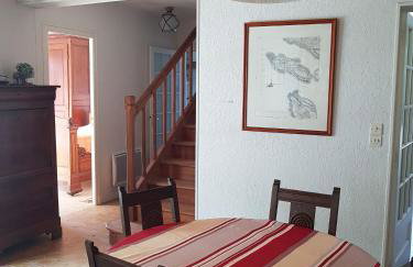 La petite Grange - Foto 11