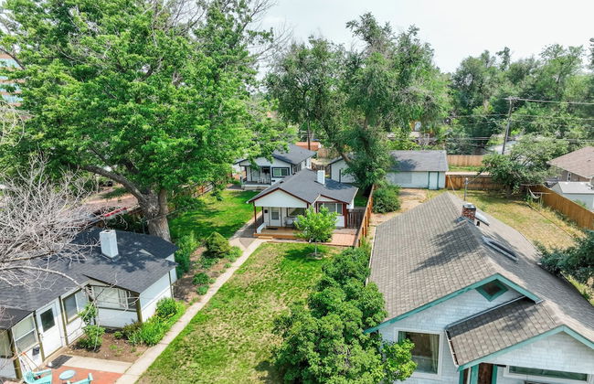 Sophies Cottage - Foto 30