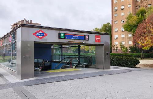 Blanco House - Photo 20