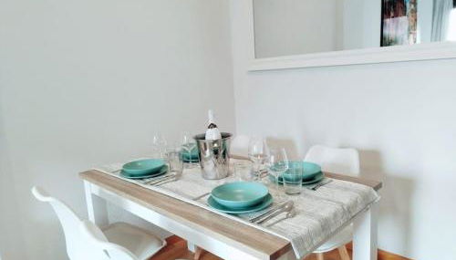 Apartamento amplio, luminoso y confortable CC - Foto 2