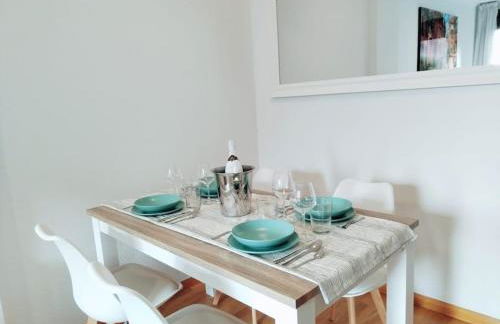 Apartamento amplio, luminoso y confortable CC - Foto 2