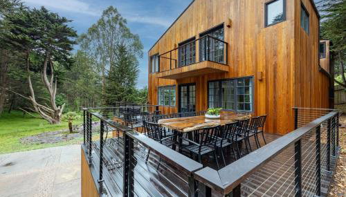 Secluded Forest Oasis - Your Ultimate Retreat Awaits! - Foto 5