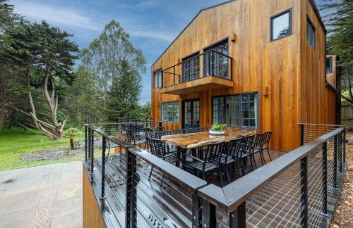 Secluded Forest Oasis - Your Ultimate Retreat Awaits! - Foto 5