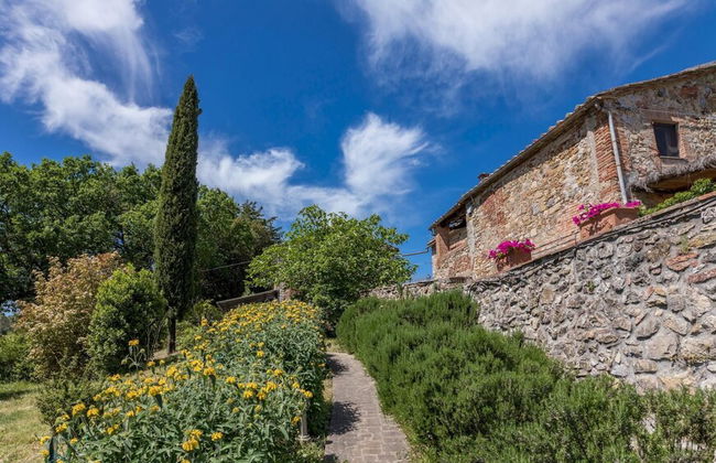 Podere San Ansano 14 2 - Foto 79