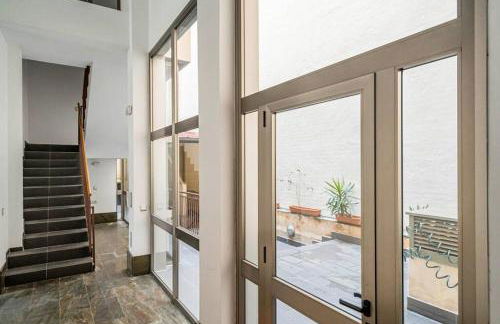 Precioso apartamento en el Barrio Salamanca P A D - Foto 5