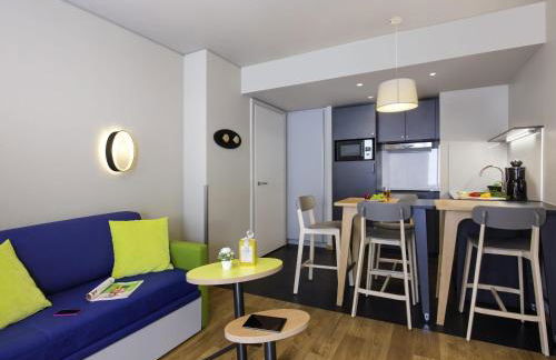 Aparthotel Adagio access München City Olympiapark - Foto 10