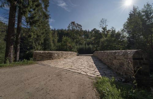 Ferienwohnung Heinzebank - Foto 24