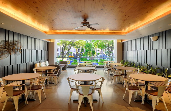 Ascott Waterplace Surabaya - Foto 48