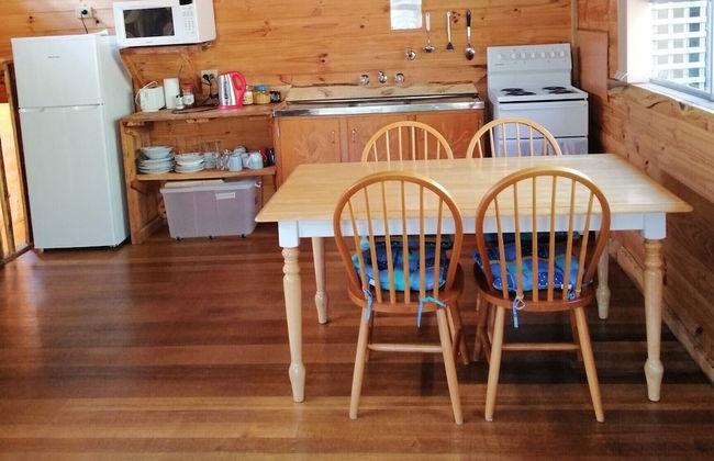 Minnow cabins - Foto 6