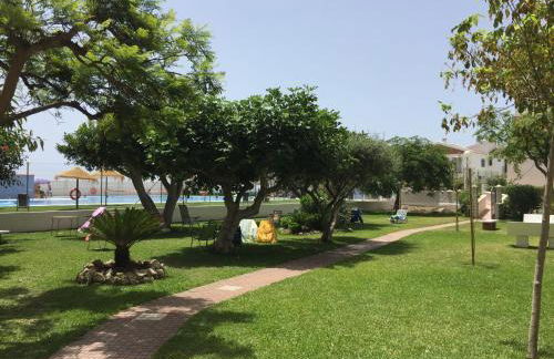 Apartamento frente al mar - Foto 46