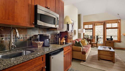 Elk Camp Cove Capitol Peak Lodge #3513 - Foto 4