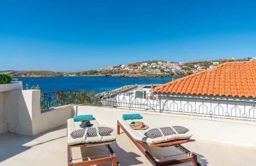 Belvedere Andros - Foto 30