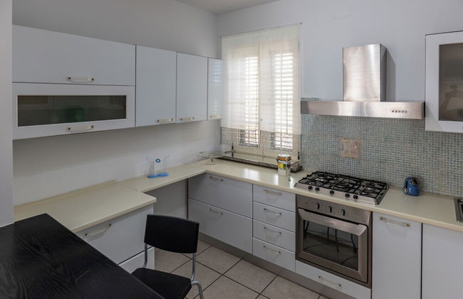 Villa D'Angelo - Foto 51