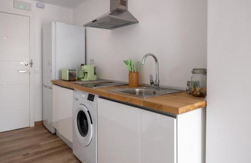 Patrocinio SUITES - Foto 30