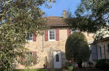 MAISON DE VILLE à Saint-Junien - Foto 8