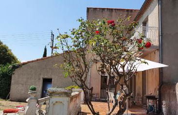 La casa de Margarita y Sisco, Villa avec piscine - Foto 47