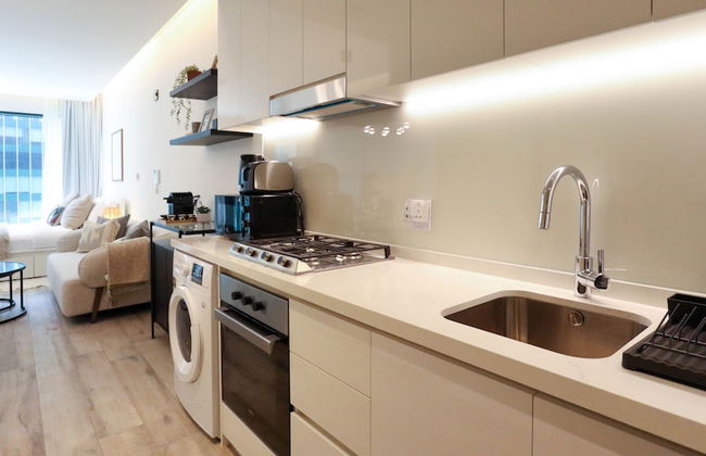 HiGuests - Ahad Residences - Foto 12