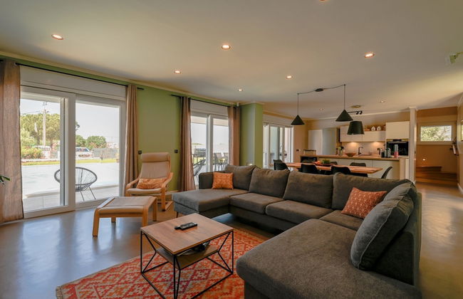 Matohanci Dazzling Villa With Pool - Foto 25