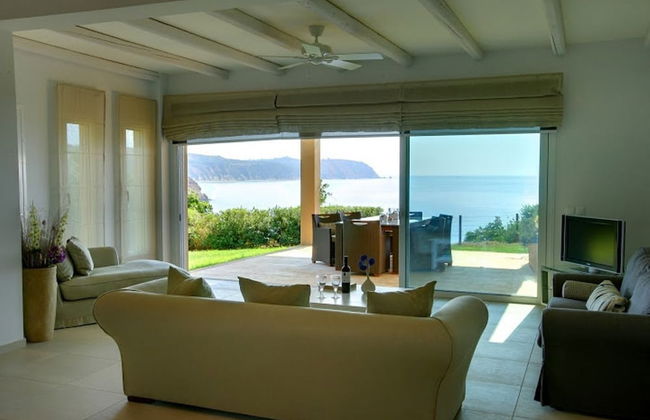 Monambeles Villas - Foto 42