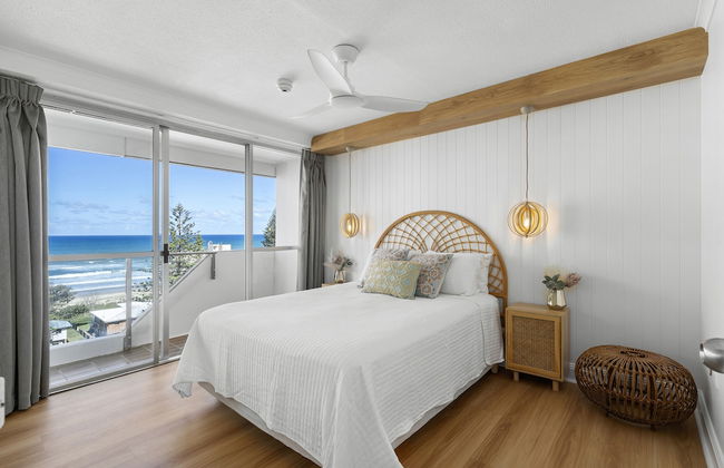 Baronnet Apartments - Foto 17