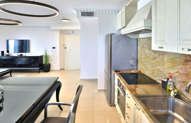 City center relax apartment - Foto 17