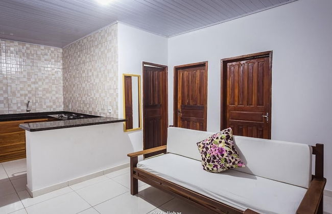 Villa Nobre Trancoso - Photo 55