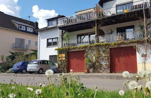 Casa Barzen - Stilvoll Urlauben an der Mosel - Foto 2