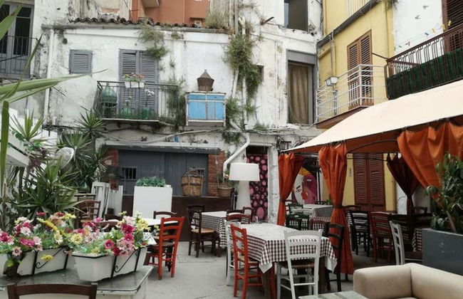 Belvilla by OYO Schembri Appartement - Foto 25