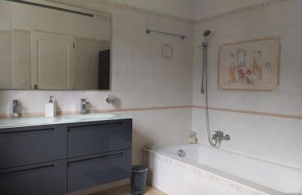 Villa with garden&pool, 4 air-conditioned rooms - Foto 8