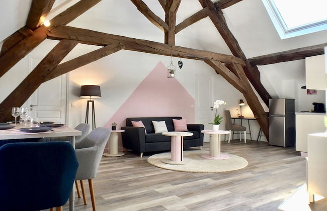 Domaine des trois châteaux - Foto 34