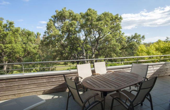 Résidence Cala Sultana - Foto 37